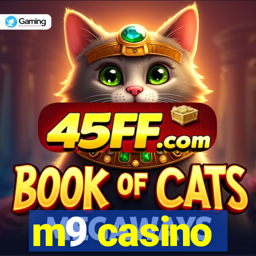 m9 casino
